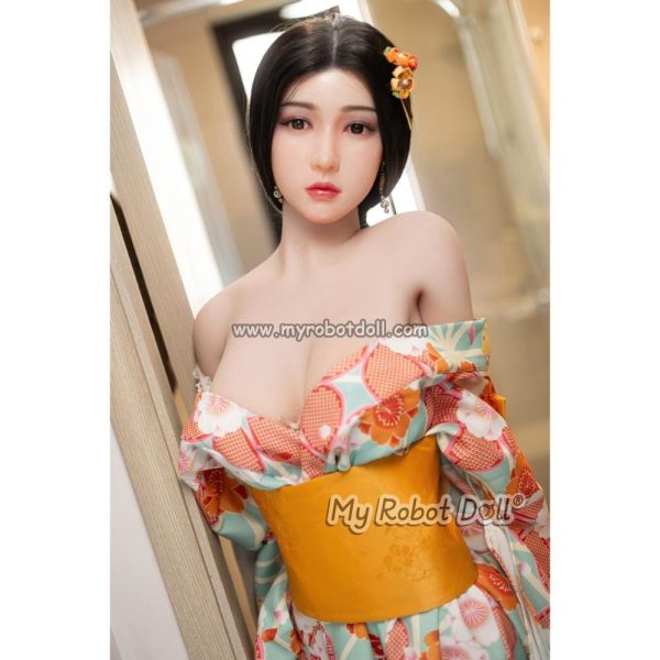 Sex Doll Liliana Aibei Doll - 158cm / 5'2" Silicone head TPE body - Image 17