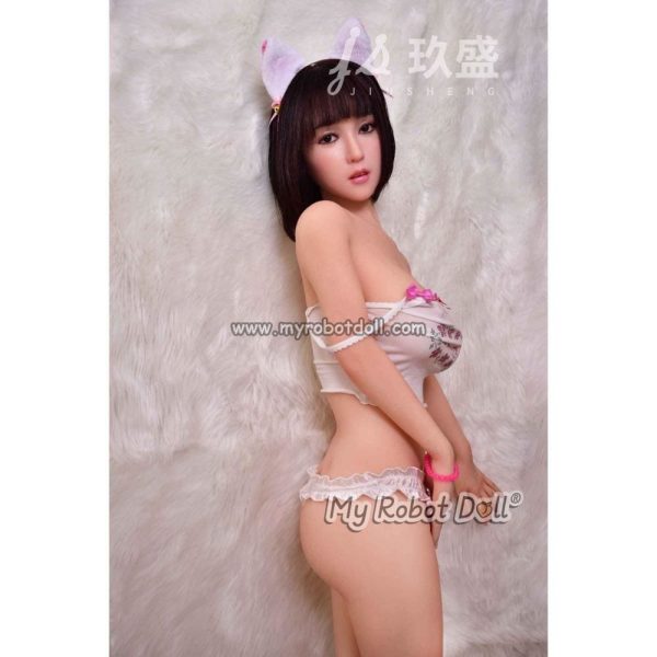 Sex Doll Lily Jiusheng-Doll Model #6 - 150cm / 4'11" D Cup - Image 2