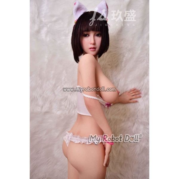 Sex Doll Lily Jiusheng-Doll Model #6 - 150cm / 4'11" D Cup - Image 4