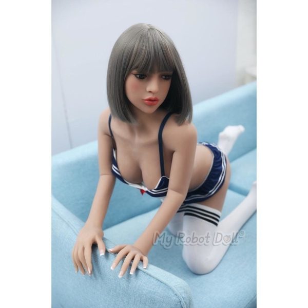 Sex Doll Lindsey Jarliet Doll - 151cm / 4'11" - Image 2