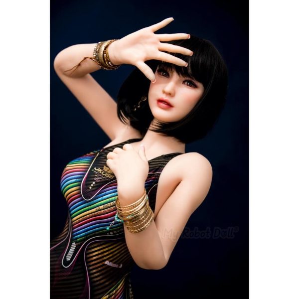 Sex Doll Linyanyan Sino-doll S33 - 162cm / 5'4" - Image 2