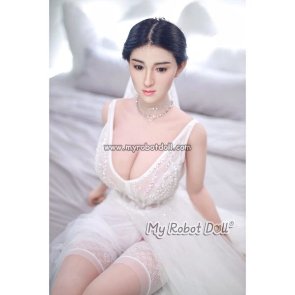 Sex Doll Lydia JY Doll - 164cm / 5'5" Silicone head TPE body - Image 11