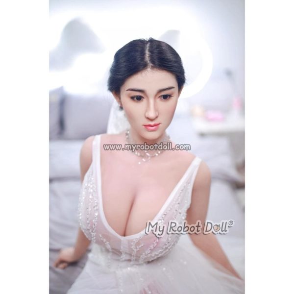 Sex Doll Lydia JY Doll - 164cm / 5'5" Silicone head TPE body - Image 10