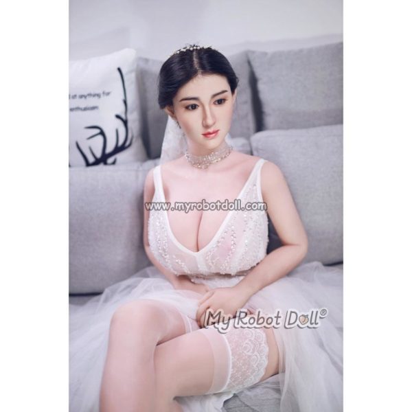 Sex Doll Lydia JY Doll - 164cm / 5'5" Silicone head TPE body - Image 8