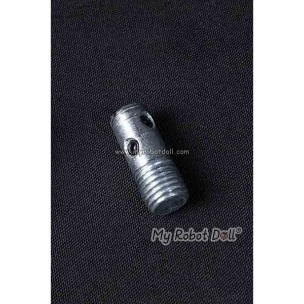 Sex Doll M16 Push and Fit Head Adaptor / Connector