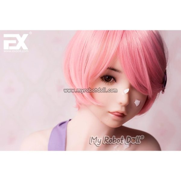 Sex Doll Ikue DS Doll / EX Doll UTOPIA Collection - 145cm / 4'9" - Image 8