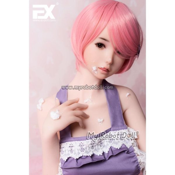 Sex Doll Ikue DS Doll / EX Doll UTOPIA Collection - 145cm / 4'9" - Image 4