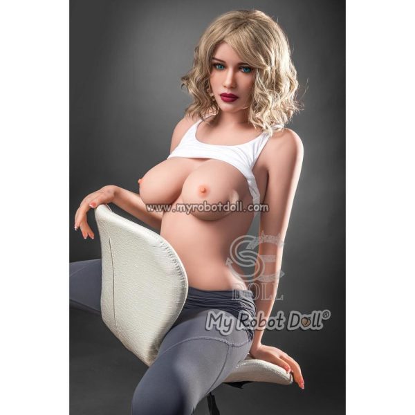 Sex Doll Marian SE Doll - 161cm / 5'3" G Cup - Image 10