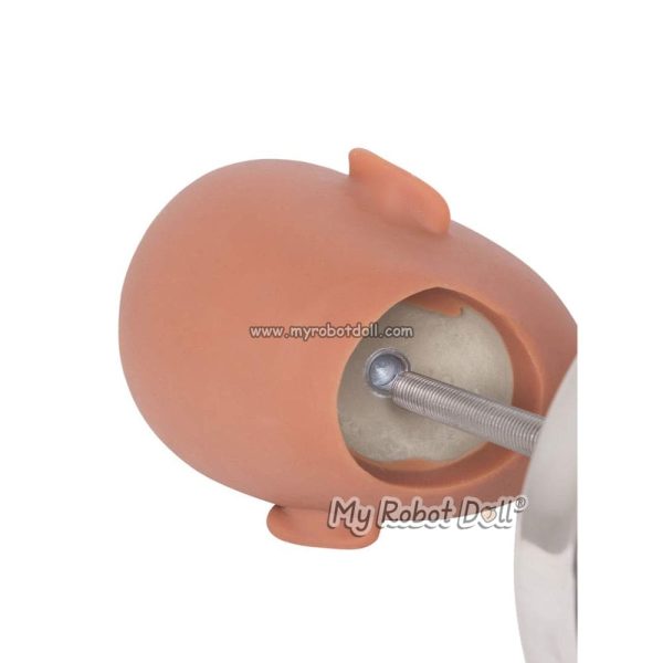 Sex Doll Removable Vagina Insert by WM Doll - Image 31