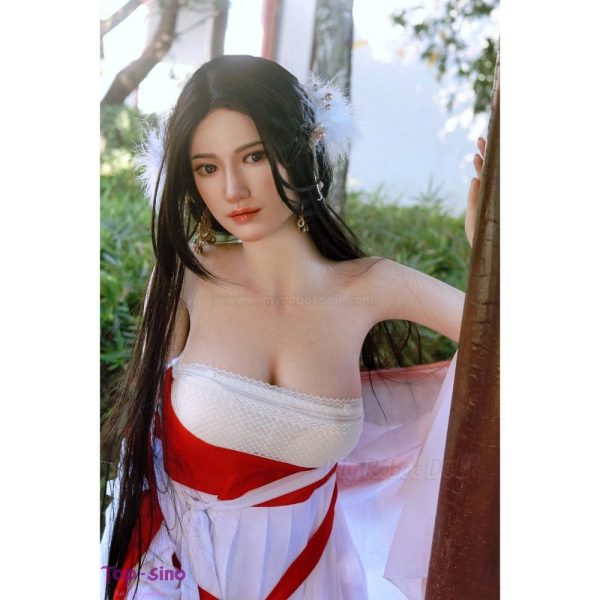 Sex Doll Mifei Sino-doll T-Sino T5 - 163cm / 5'4" RRS