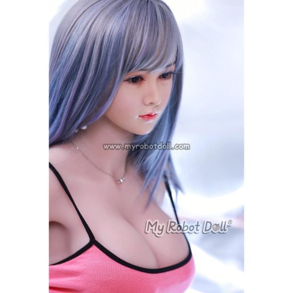 Sex Doll Miranda JY Doll - 161cm / 5'3" Silicone head TPE body - Image 13