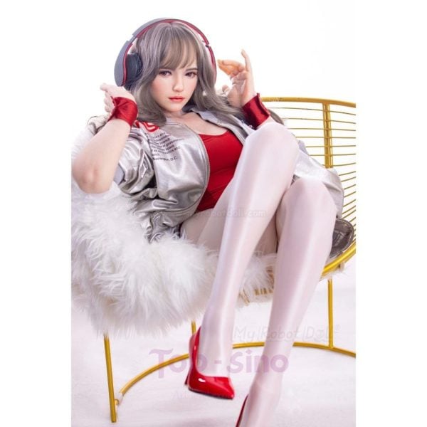 Sex Doll Miyin Sino-doll T-Sino T9 - 150cm / 4'11" RRS