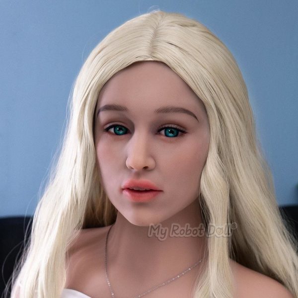 Sex Doll Head #273 WM Doll - 172cm D Cup / 5'8" - Image 9