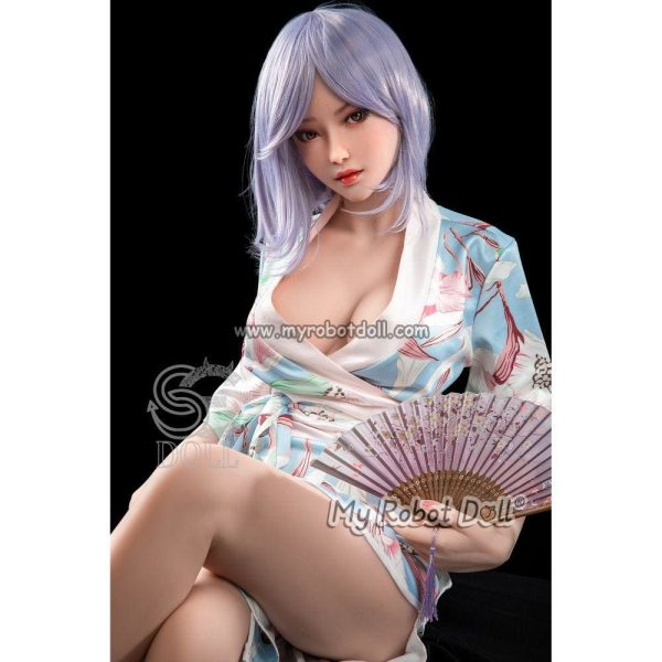 Sex Doll Murasaki SE Doll - 165cm / 5'5" E Cup