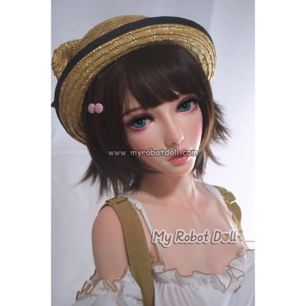 Sex Doll Nagashima Sawako Elsa Babe Head HB035 - 150cm / 4'11" - Image 11