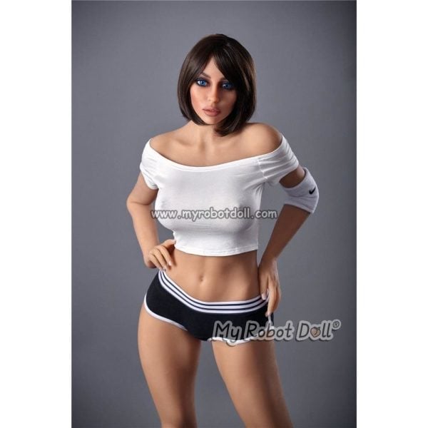 Sex Doll Nathalia Irontech Doll - 159cm / 5'3" - Image 3