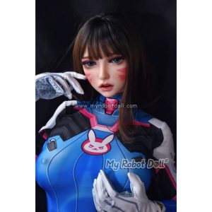 Sex Doll Natsuki Kaoru Elsa Babe Head HB030 - 150cm / 4'11"