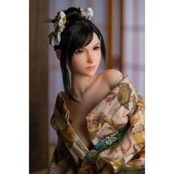 Sex Doll No.03S Game Lady Doll GLG65A - 65cm / 2'2" - Image 31