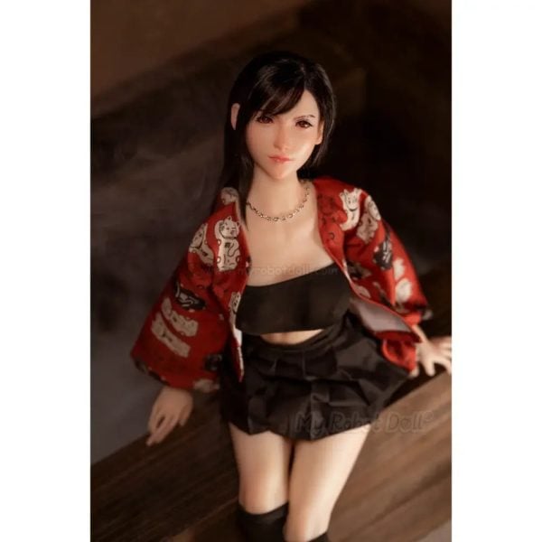 Sex Doll No.03S Game Lady Doll GLG65A - 65cm / 2'2" - Image 15