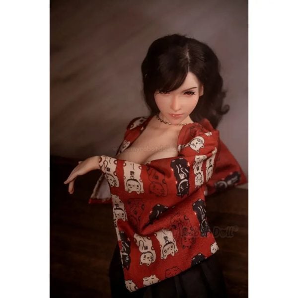 Sex Doll No.03S Game Lady Doll GLG65A - 65cm / 2'2" - Image 18