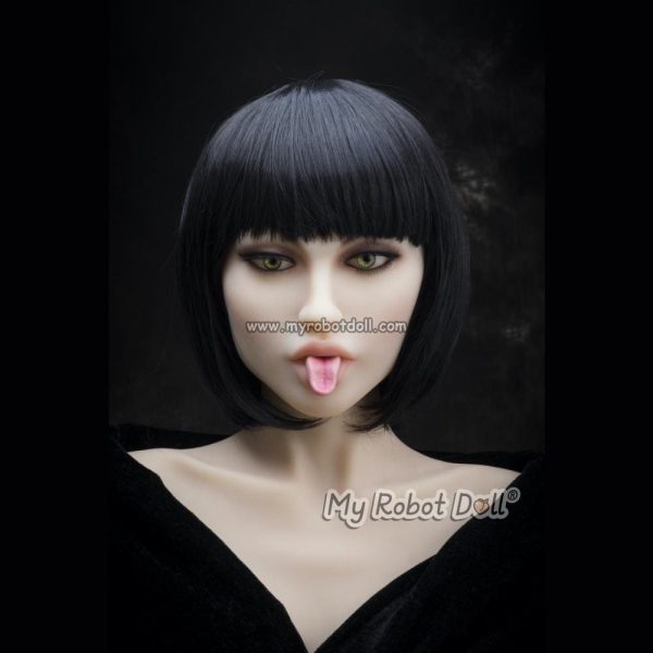 Sex Doll Normal Teeth Tongue Set by WM Doll - Image 12