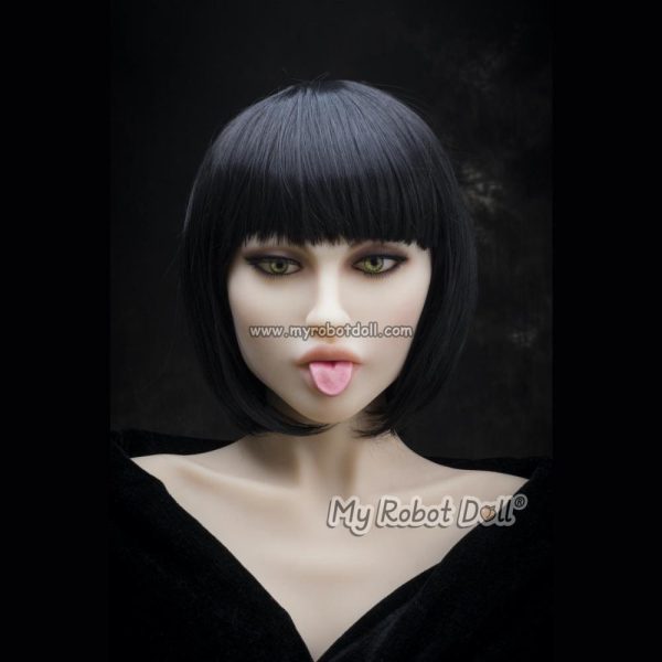 Sex Doll Normal Teeth Tongue Set by WM Doll - Image 10