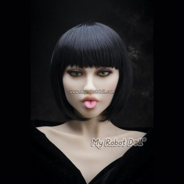 Sex Doll Normal Teeth Tongue Set by WM Doll - Image 11