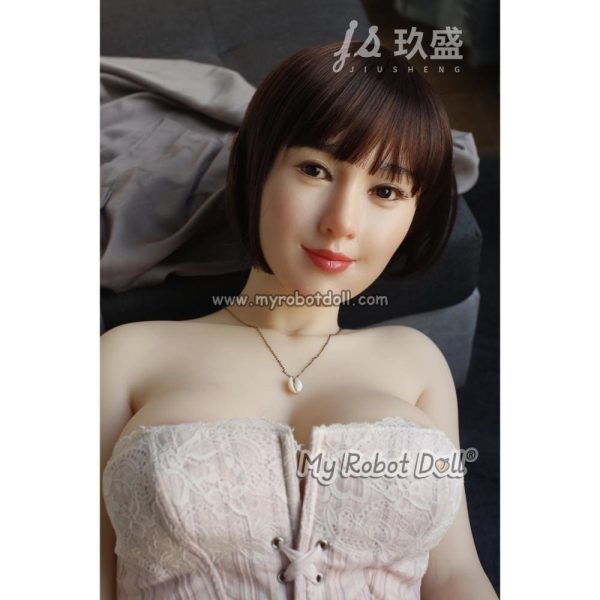 Sex Doll Pamela Jiusheng-Doll Model #26 - 163cm / 5'4" F Cup - Image 35