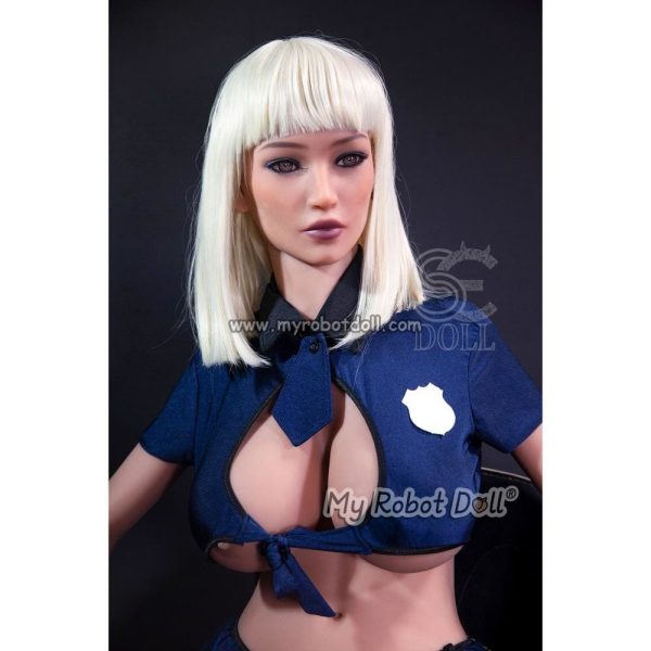 Sex Doll Pearl SE Doll - 161cm / 5'3" G Cup - Image 13