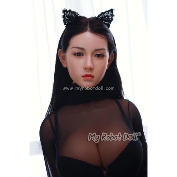 Sex Doll Polly JY Doll - 170cm / 5'7" Silicone head TPE body - Image 7