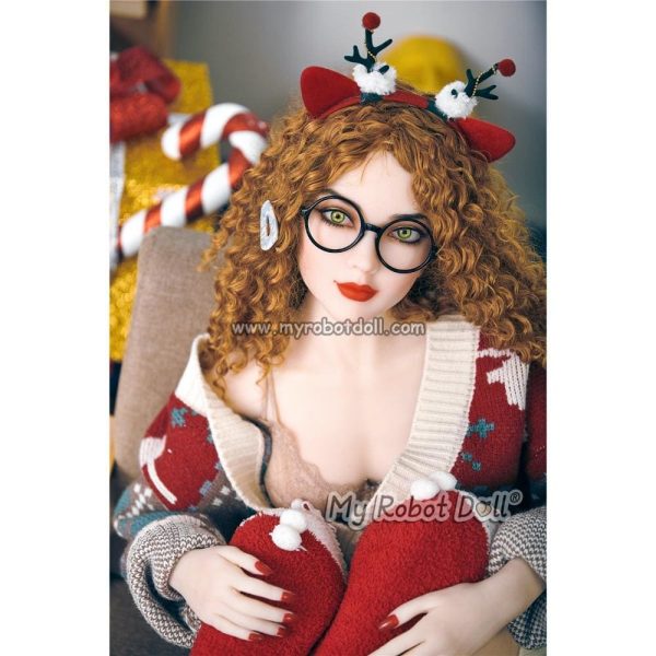 Sex Doll Rebekah Irontech Doll - 150cm / 4'11" - Image 10