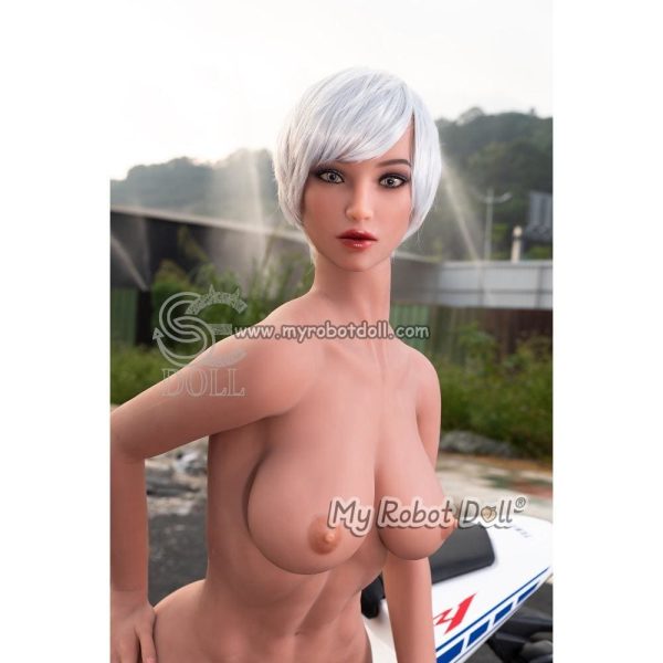 Sex Doll Reese SE Doll - 167cm / 5'6" E Cup - Image 22