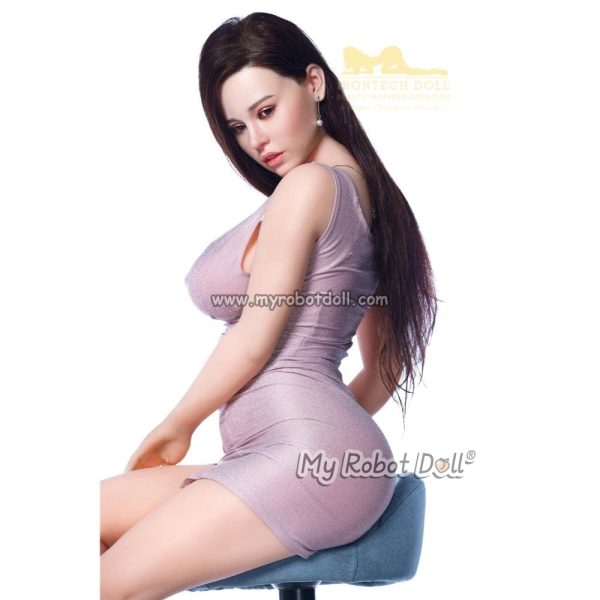 Sex Doll S2-Angelia Irontech Doll - 161cm / 5'1" Silicone head TPE body - Image 23