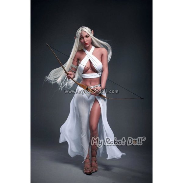 Sex Doll Scarlet Irontech Doll - 166cm / 5'5" - Image 2