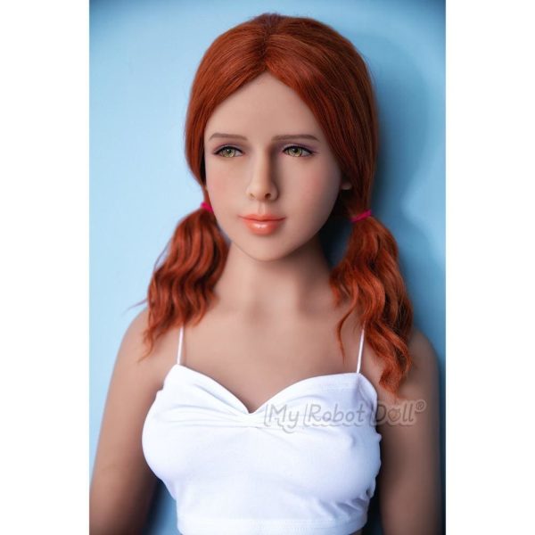 Sex Doll Head #153 WM Doll - 165cm D Cup / 5'5" - Image 2