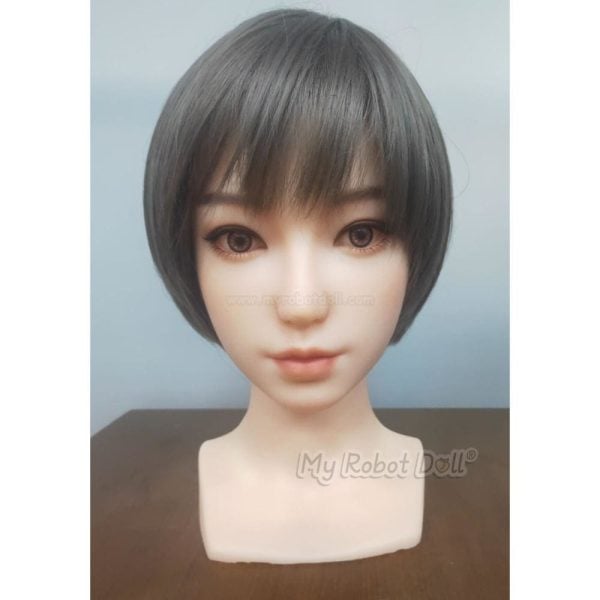 Sex Doll Silicone Head Stand Compatible with Sino-Doll