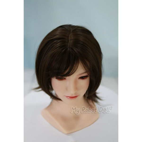 Sex Doll Silicone Head Stand Compatible with Sino-Doll - Image 10