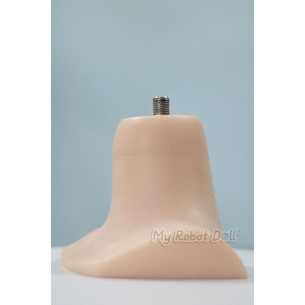 Sex Doll Silicone Head Stand Compatible with Sino-Doll - Image 2