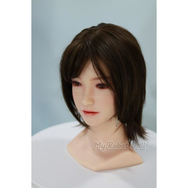 Sex Doll Silicone Head Stand Compatible with Sino-Doll - Image 6