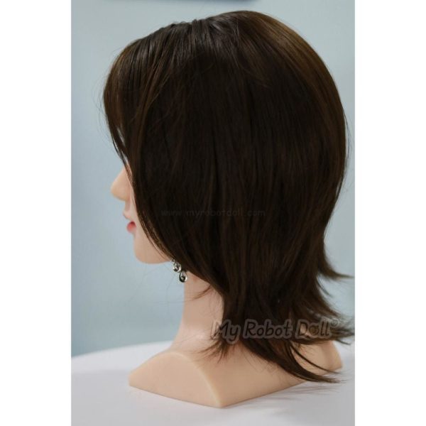 Sex Doll Silicone Head Stand Compatible with Sino-Doll - Image 8