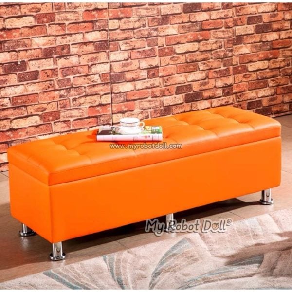 Sex Doll Storage Ottoman - Image 10