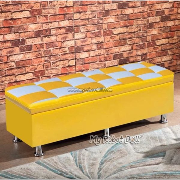 Sex Doll Storage Ottoman - Image 11