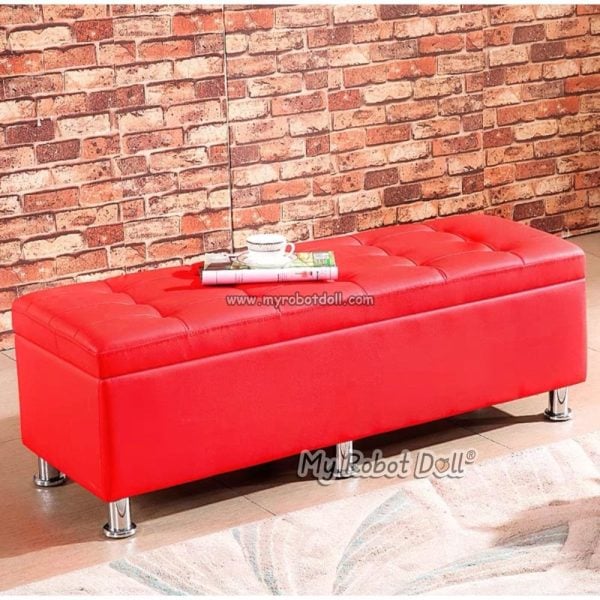 Sex Doll Storage Ottoman - Image 9