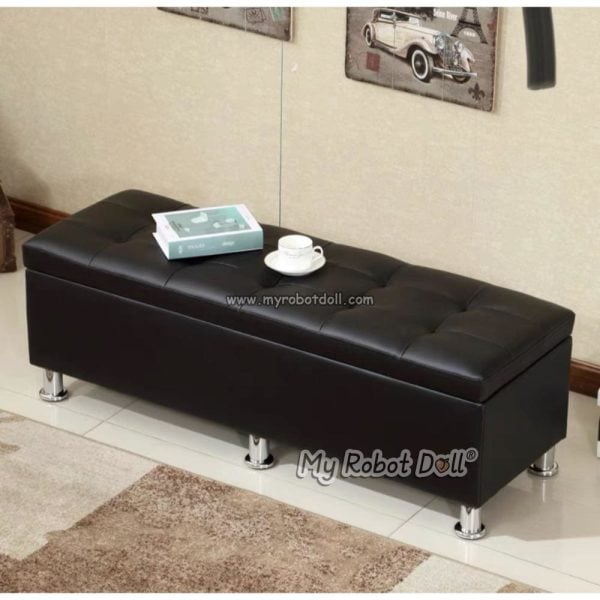 Sex Doll Storage Ottoman - Image 6