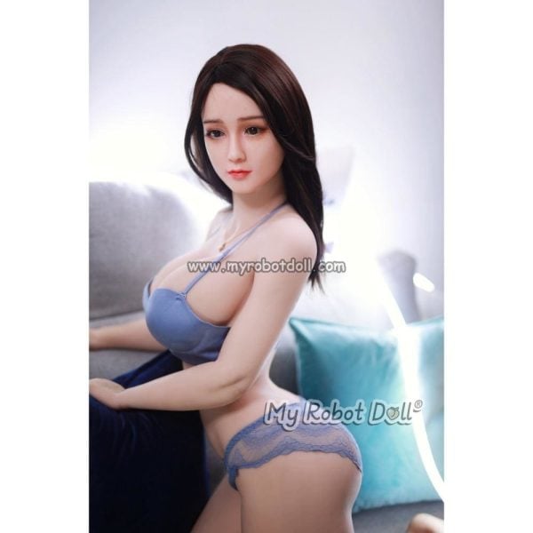 Sex Doll Suki JY Doll - 161cm / 5'3" Silicone head TPE body - Image 21