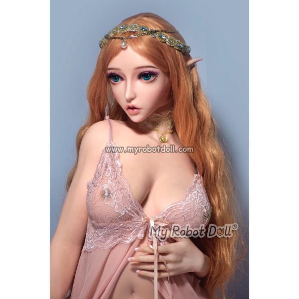 Sex Doll Suzuki Chihiro Elsa Babe Head HB025 - 150cm / 4'11" - Image 10