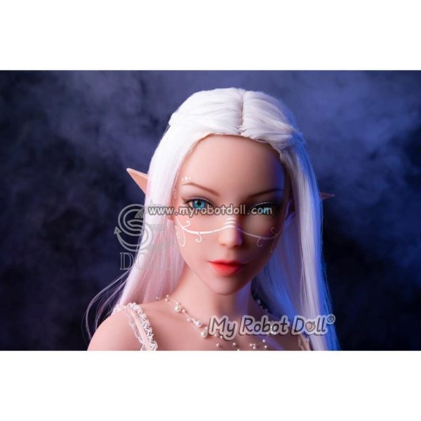 Sex Doll Sylph SE Doll - 151cm / 4'11" E Cup - Image 18