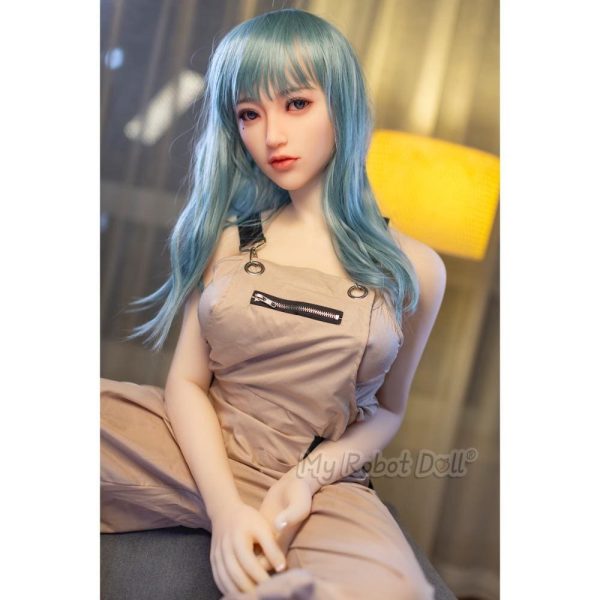 Sex Doll TPE-Head #1 Sanhui-Sange - 168cm / 5'6" - Image 2