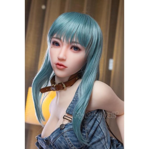 Sex Doll TPE-Head #1 Sanhui-Sange - 168cm / 5'6" - Image 6