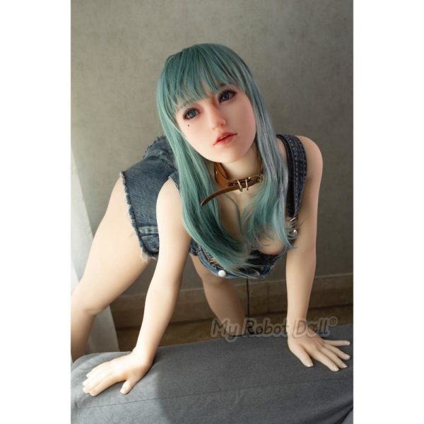 Sex Doll TPE-Head #1 Sanhui-Sange - 168cm / 5'6" - Image 10